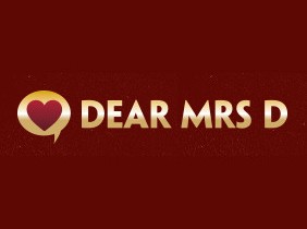 An Interview with Mrs D