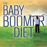Contribution to The Baby Boomer Diet