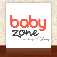 Baby Zone by Disney