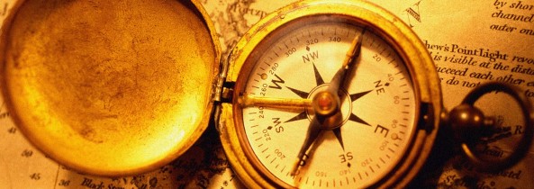 LIFE VISIONING 2012: a six-week course for creating an inner roadmap to success