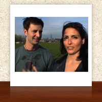 Outside In and Inside Out