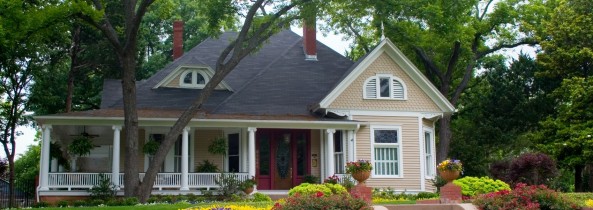 If Your Home Were Alive…