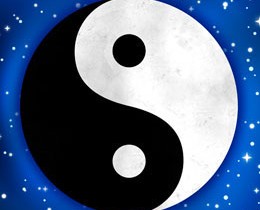 The Feng Shui of Names