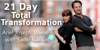 21 Day Total Transformation
