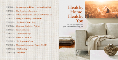 Healthy Home Healthy You